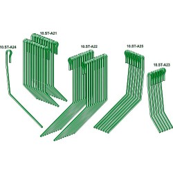 Griffes de semoir - Kit - Amazone - 963403