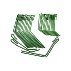 Griffes de semoir - Kit - Amazone - 963402
