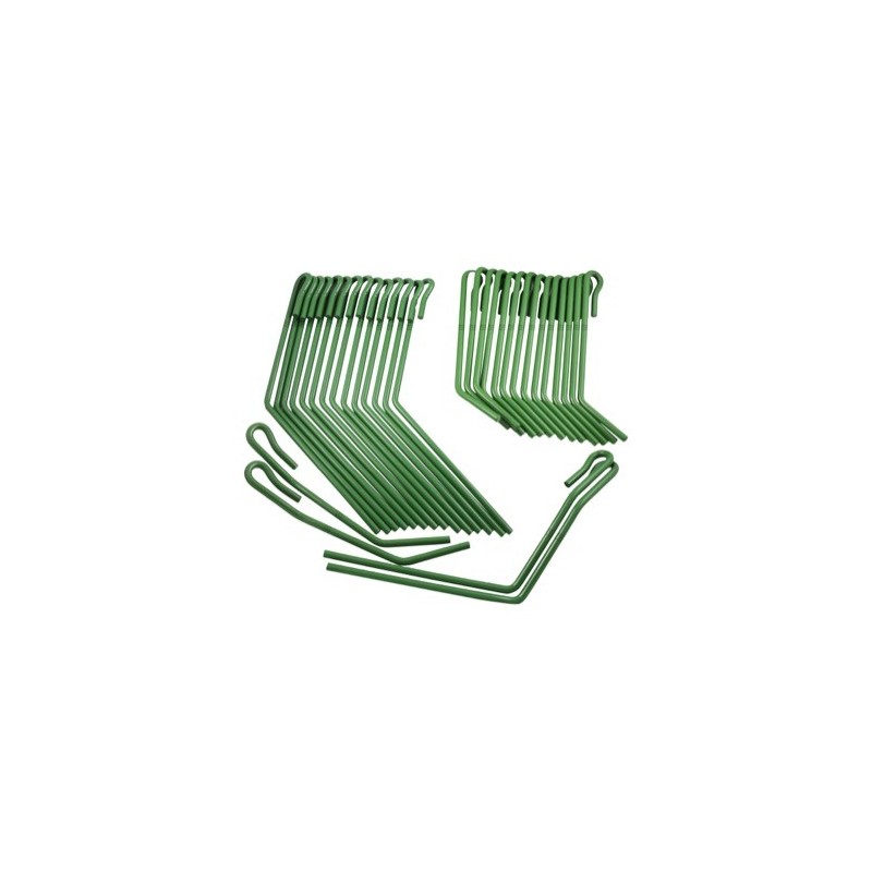Griffes de semoir - Kit - Amazone - 963402