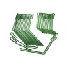 Griffes de semoir - Kit - Amazone - 963402