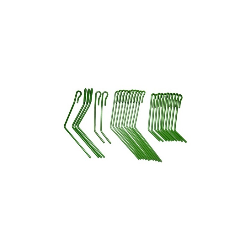 Griffes de semoir - Kit - Amazone - 963401