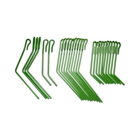 Griffes de semoir - Kit - Amazone - 963401