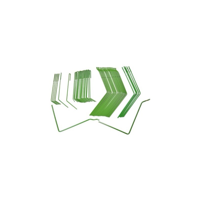 Griffes de semoir - Kit - Recouvreur FlexiDoigts II - Amazone - 3824300
