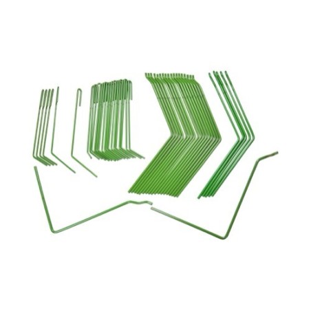 Griffes de semoir - Kit - Recouvreur FlexiDoigts II - Amazone - 3824300