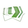 Griffes de semoir - Kit - Recouvreur FlexiDoigts II - Amazone - 3824300