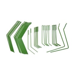 Griffes de semoir - Kit - Recouvreur FlexiDoigts II - Amazone - 3823300