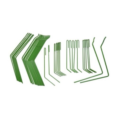 Griffes de semoir - Kit - Recouvreur FlexiDoigts II - Amazone - 3823300