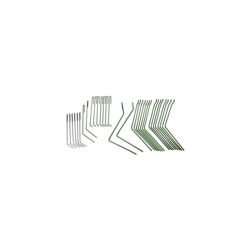 Griffes de semoir - Kit - Recouvreur FlexiDoigts II - Amazone - 3822300