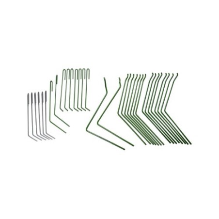 Griffes de semoir - Kit - Recouvreur FlexiDoigts II - Amazone - 3822300