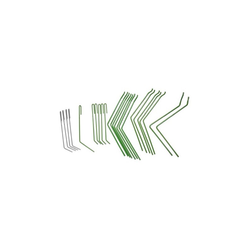 Griffes de semoir - Kit - Recouvreur FlexiDoigts II - Amazone - 3821300