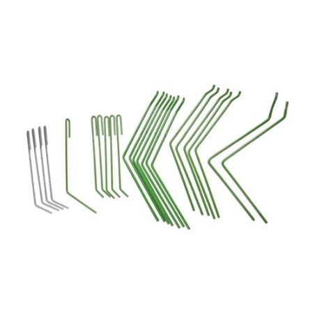 Griffes de semoir - Kit - Recouvreur FlexiDoigts II - Amazone - 3821300