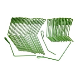 Griffes de semoir - Kit - Recouvreur FlexiDoigts III S AVANT - Amazone - 963409