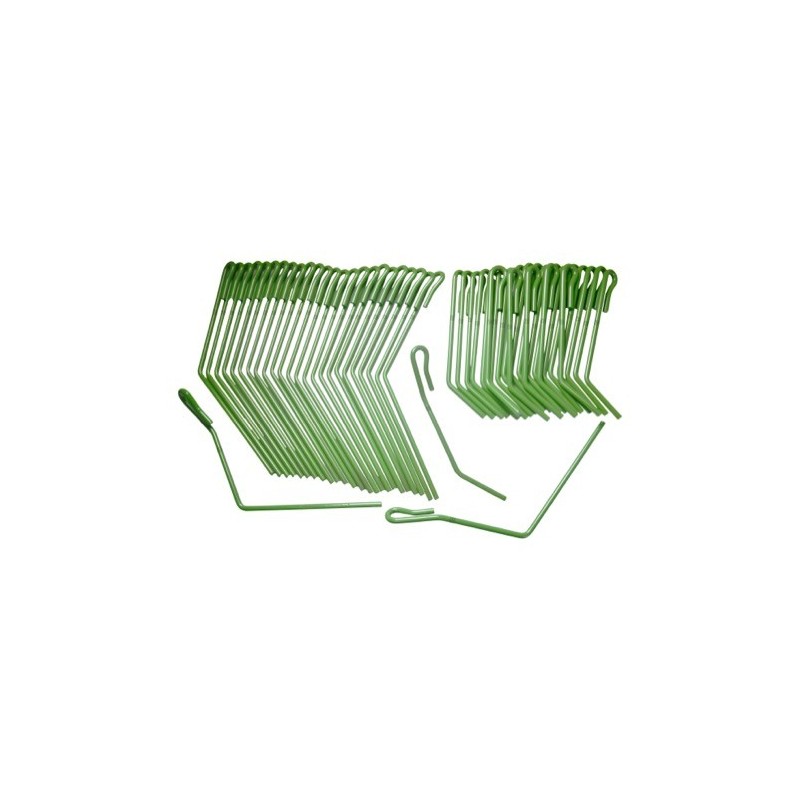 Griffes de semoir - Kit - Recouvreur FlexiDoigts III S AVANT - Amazone - 963409