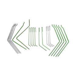 Griffes de semoir - Kit - Recouvreur FlexiDoigts II - Amazone - 3819300