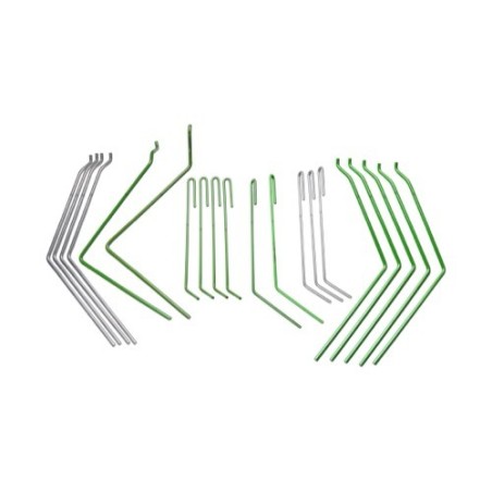 Griffes de semoir - Kit - Recouvreur FlexiDoigts II - Amazone - 3819300