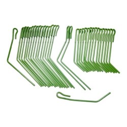 Griffes de semoir - Kit - Recouvreur FlexiDoigts III S AVANT - Amazone - 963407