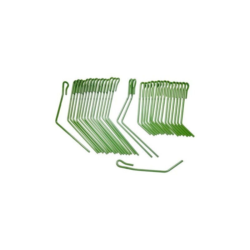 Griffes de semoir - Kit - Recouvreur FlexiDoigts III S AVANT - Amazone - 963407