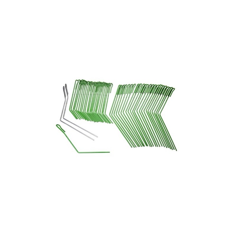 Griffes de semoir - Kit - Recouvreur FlexiDoigts III - Amazone