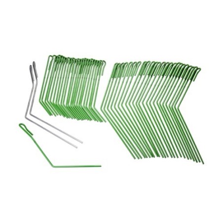 Griffes de semoir - Kit - Recouvreur FlexiDoigts III - Amazone