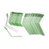 Griffes de semoir - Kit - Recouvreur FlexiDoigts III - Amazone
