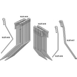 Griffes de semoir - Kit - Recouvreur FlexiDoigts III - Amazone