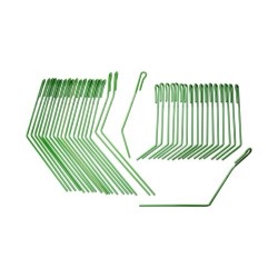 Griffes de semoir - Kit - Recouvreur FlexiDoigts III - Amazone - 954538