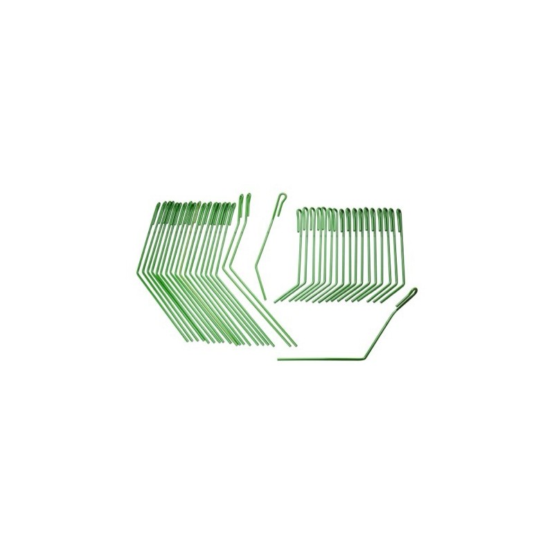 Griffes de semoir - Kit - Recouvreur FlexiDoigts III - Amazone - 954538