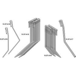 Griffes de semoir - Kit - Recouvreur FlexiDoigts III - Amazone - 954538