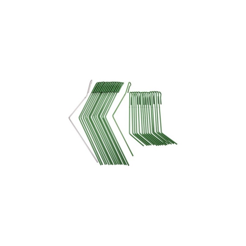 Griffes de semoir - Kit - Recouvreur FlexiDoigts III - Amazone