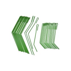Griffes de semoir - Kit - Recouvreur FlexiDoigts III - Amazone - 954537