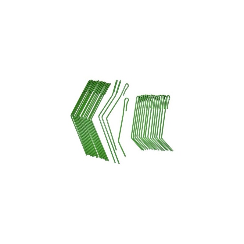 Griffes de semoir - Kit - Recouvreur FlexiDoigts III - Amazone - 954537
