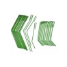 Griffes de semoir - Kit - Recouvreur FlexiDoigts III - Amazone - 954537