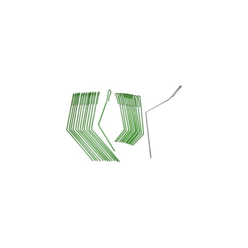 Griffes de semoir - Kit - Recouvreur FlexiDoigts III - Amazone - 953928