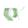 Griffes de semoir - Kit - Recouvreur FlexiDoigts III - Amazone - 953928