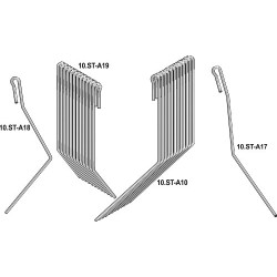Griffes de semoir - Kit - Recouvreur FlexiDoigts III - Amazone - 953928