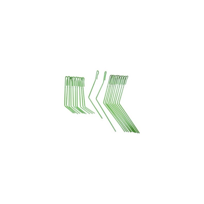 Griffes de semoir - Kit - Recouvreur FlexiDoigts III - Amazone