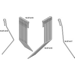 Griffes de semoir - Kit - Recouvreur FlexiDoigts III - Amazone