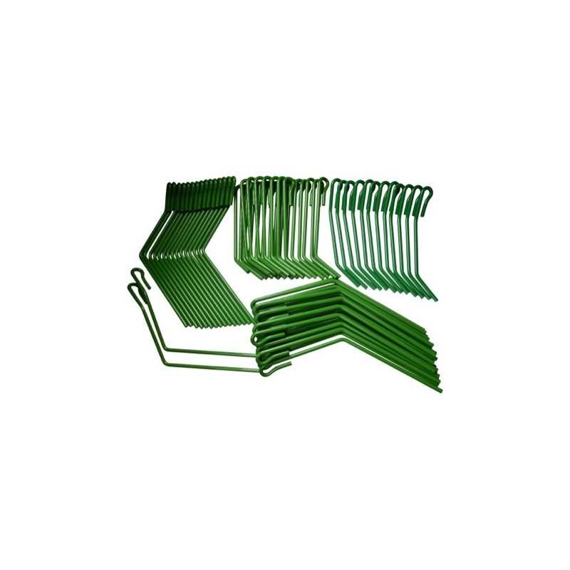 Griffes de semoir - Kit - Recouvreur FlexiDoigts III S - Amazone - 963405