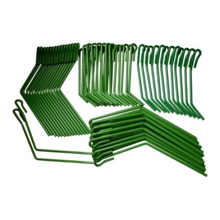 Griffes de semoir - Kit - Recouvreur FlexiDoigts III S - Amazone - 963405