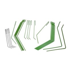 Griffes de semoir - Kit - Recouvreur FlexiDoigts II - Amazone - 3820300