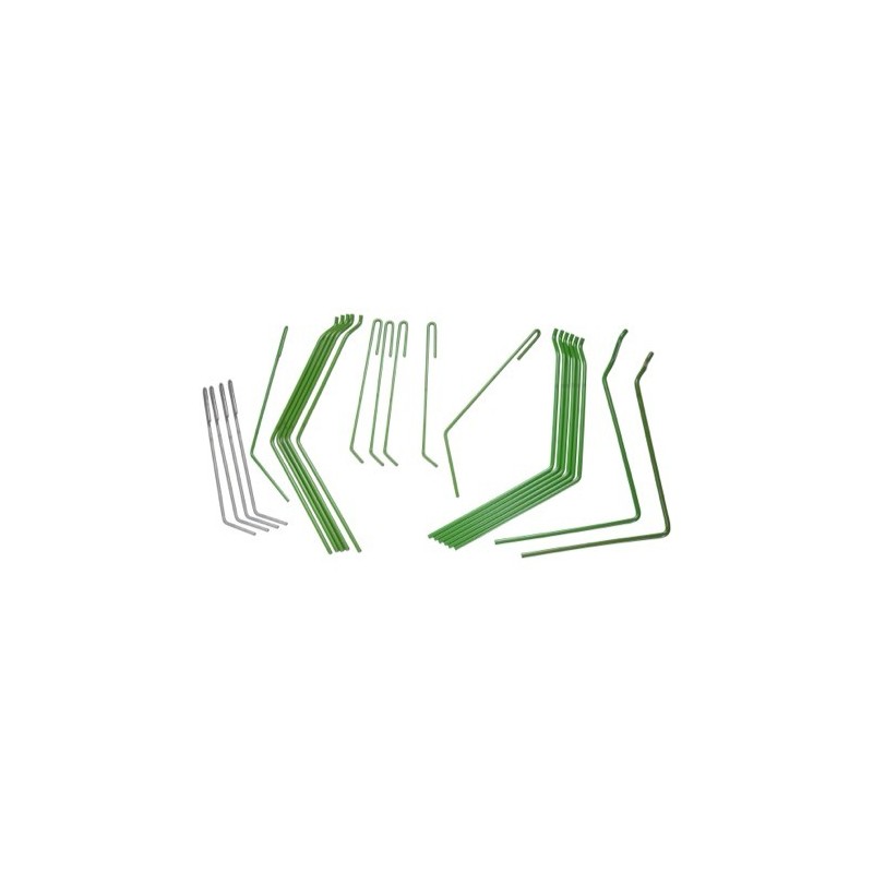 Griffes de semoir - Kit - Recouvreur FlexiDoigts II - Amazone - 3820300
