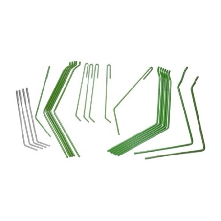 Griffes de semoir - Kit - Recouvreur FlexiDoigts II - Amazone - 3820300