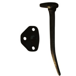 Dent pour herse vibrante 313mm - Amazone - 6303100