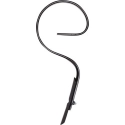 Dent de herse droite avec soc - Bednar - KM060141