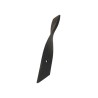 Couteau de herses pour Dyna-Drive Jumbo, droit - Bomford - 06.949.01