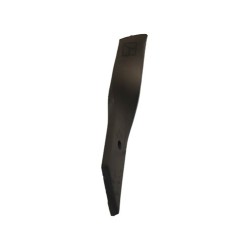 Couteau de herses pour Dyna-Drive Jumbo, gauche - Bomford - 06.949.02