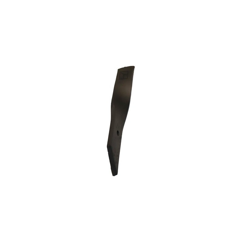 Couteau de herses pour Dyna-Drive Jumbo, gauche - Bomford - 06.949.02