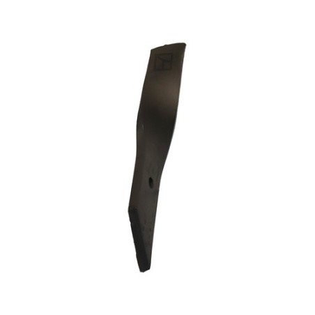 Couteau de herses pour Dyna-Drive Jumbo, gauche - Bomford - 06.949.02