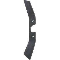 Couteau pour herses roulantes - gauche - Rabe - 6439.26.02  SSG-37-L-V