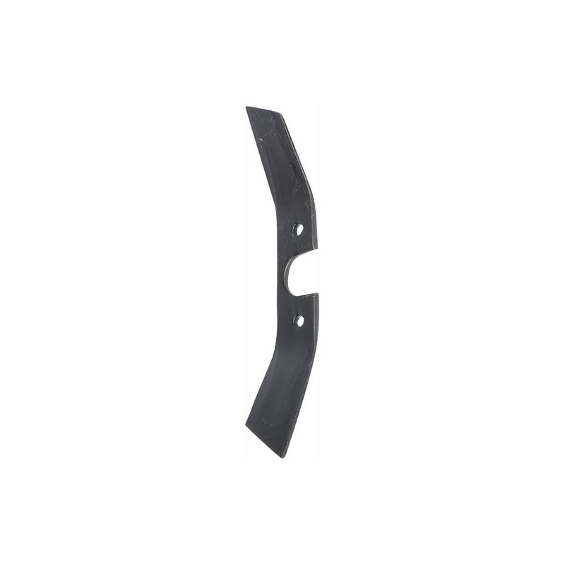 Couteau pour herses roulantes - gauche - Rabe - 6439.26.02  SSG-37-L-V